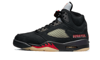 Air Jordan 5 Retro Gore-Tex Off-Noir