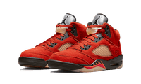 Air Jordan 5 Dunk On Mars