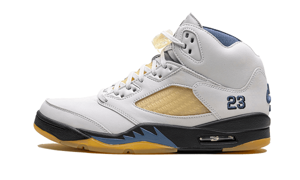Air Jordan 5 Retro A Ma Maniére Diffused Blue