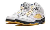 Air Jordan 5 Retro A Ma Maniére Diffused Blue