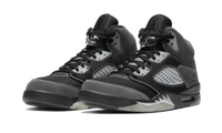 Air Jordan 5 Retro Anthracite