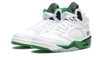 Air Jordan 5 Retro Lucky Green