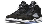 Air Jordan 5 Retro Moonlight (Oreo)