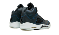 Air Jordan 5 Retro Oil Grey