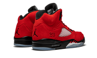 Air Jordan 5 Retro Raging Bull