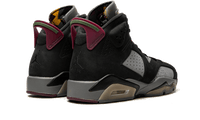 Air Jordan 6 Bordeaux