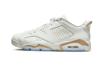 Air Jordan 6 Low Chinese New Year 2022