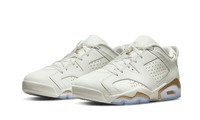 Air Jordan 6 Low Chinese New Year 2022