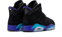 Air Jordan 6 Retro Aqua