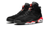 Air Jordan 6 Retro Black Infrared