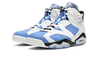 Air Jordan 6 UNC