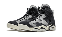 Air Jordan 6 Tech Chrome