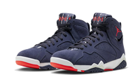 Air Jordan 7 Quai 54