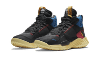 Air Jordan Delta Mid Union Off Noir