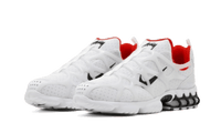 Nike Air Kukini Spiridon Cage 2 Stussy White