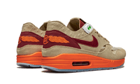 Nike Air Max 1 Clot Kiss of Death (2021)