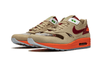 Nike Air Max 1 Clot Kiss of Death (2021)