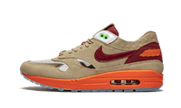 Nike Air Max 1 Clot Kiss of Death (2021)