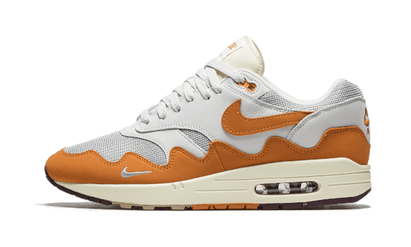 Nike Air Max 1 Patta Monarch (Special Box)