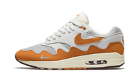 Nike Air Max 1 Patta Monarch (Special Box)