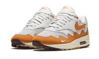 Nike Air Max 1 Patta Monarch (Special Box)