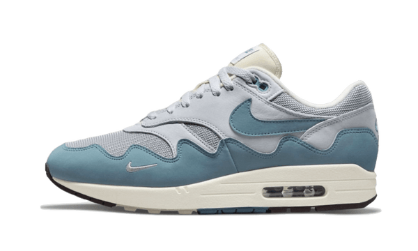 Nike Air Max 1 Patta Noise Aqua