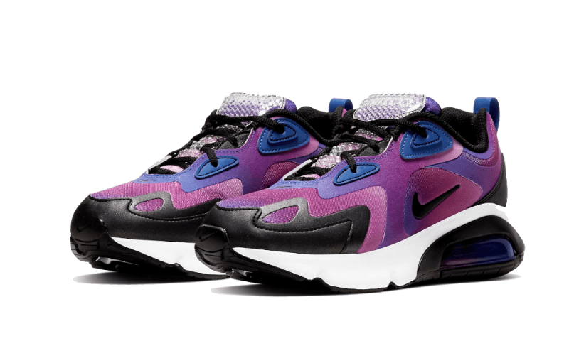 Air Max 200 SE Flamingo