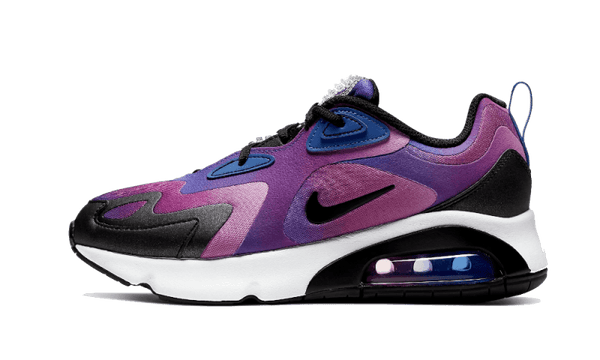 Air Max 200 SE Flamingo