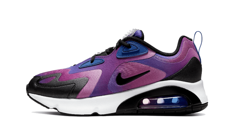 Air Max 200 SE Flamingo