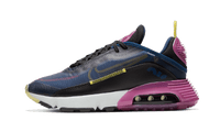 Nike Air Max 2090 Navy Black Photon Dust