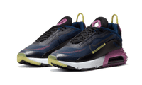Nike Air Max 2090 Navy Black Photon Dust