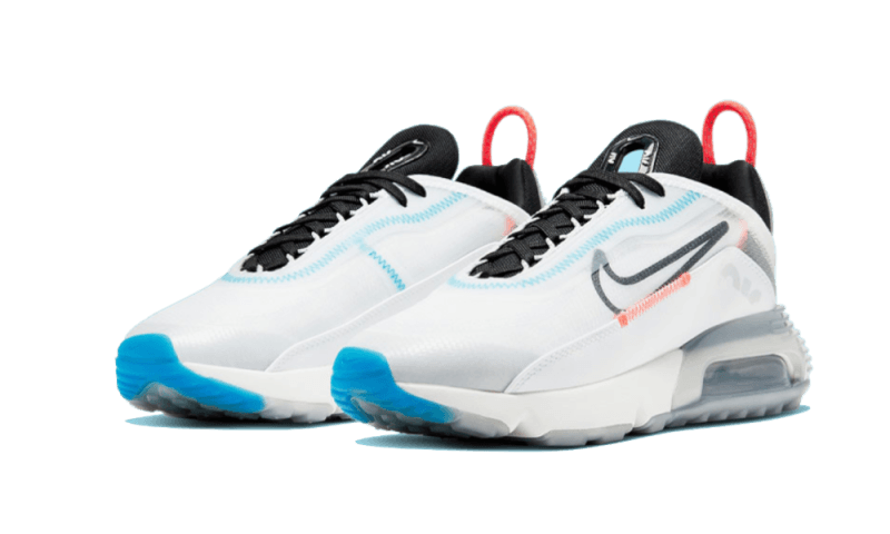 Nike Air Max 2090 Pure Platinium