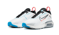 Nike Air Max 2090 Pure Platinium