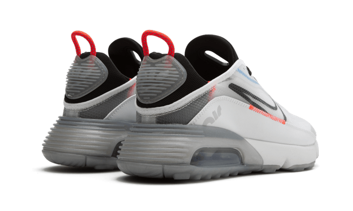 Nike Air Max 2090 Pure Platinium
