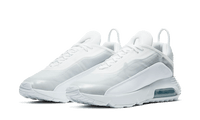 Nike Air Max 2090 Triple White