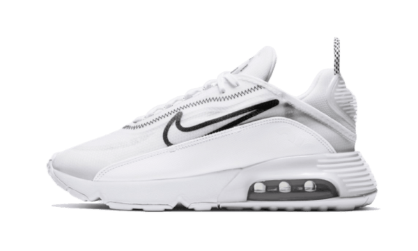 Nike Air Max 2090 White