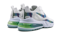 Nike Air Max 270 React Bubble Pack White
