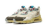 Nike Air Max 270 React ENG Travis Scott Cactus Trails