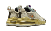 Nike Air Max 270 React ENG Travis Scott Cactus Trails