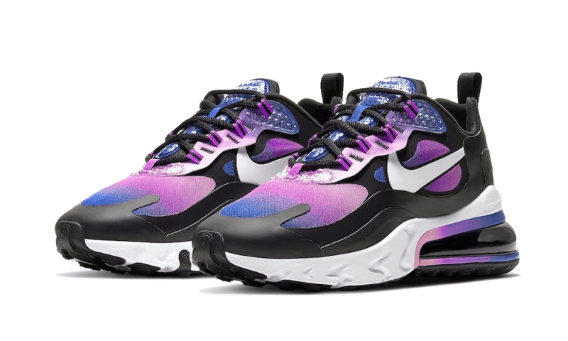 Nike Air Max 270 React Magic Flamingo