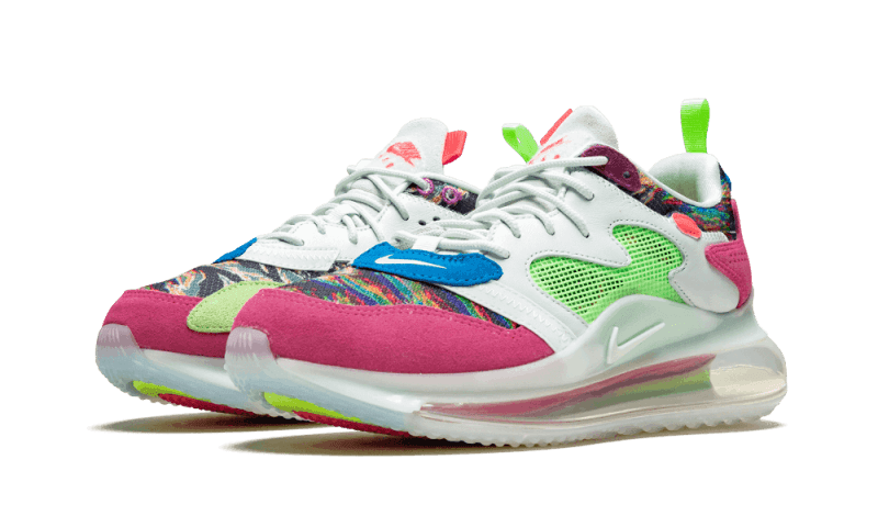 Nike Air Max 720 OBJ Young King of the Drip