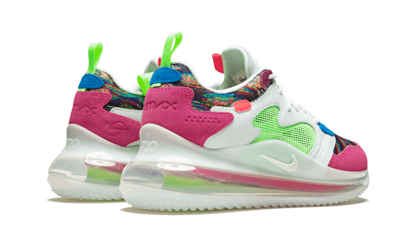 Nike Air Max 720 OBJ Young King of the Drip