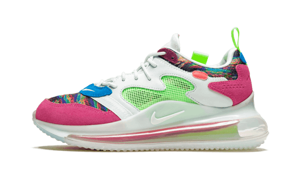 Nike Air Max 720 OBJ Young King of the Drip