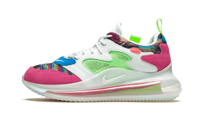 Nike Air Max 720 OBJ Young King of the Drip