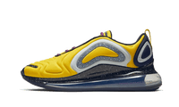 Nike Air Max 720 Undercover Yellow