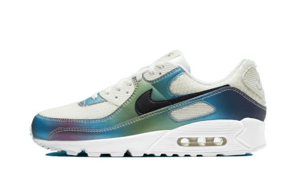 Nike Air Max 90 Iridescent Bubble