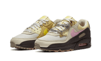 Nike Air Max 90 Cuban Link Velvet Brown