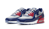 Nike Air Max 90 Deep Royal Blue