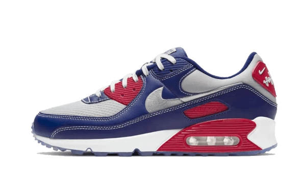 Nike Air Max 90 Deep Royal Blue