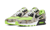 Nike Air Max 90 Duck Camo Volt